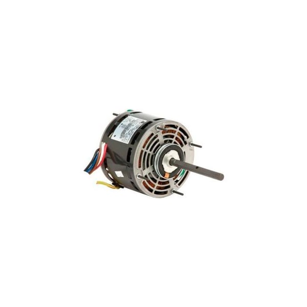 U.S. Motors US Motors 5840, Direct Drive Fan & Blower, 1/2 HP, 1-Phase, 1075 RPM Motor 5840 - main